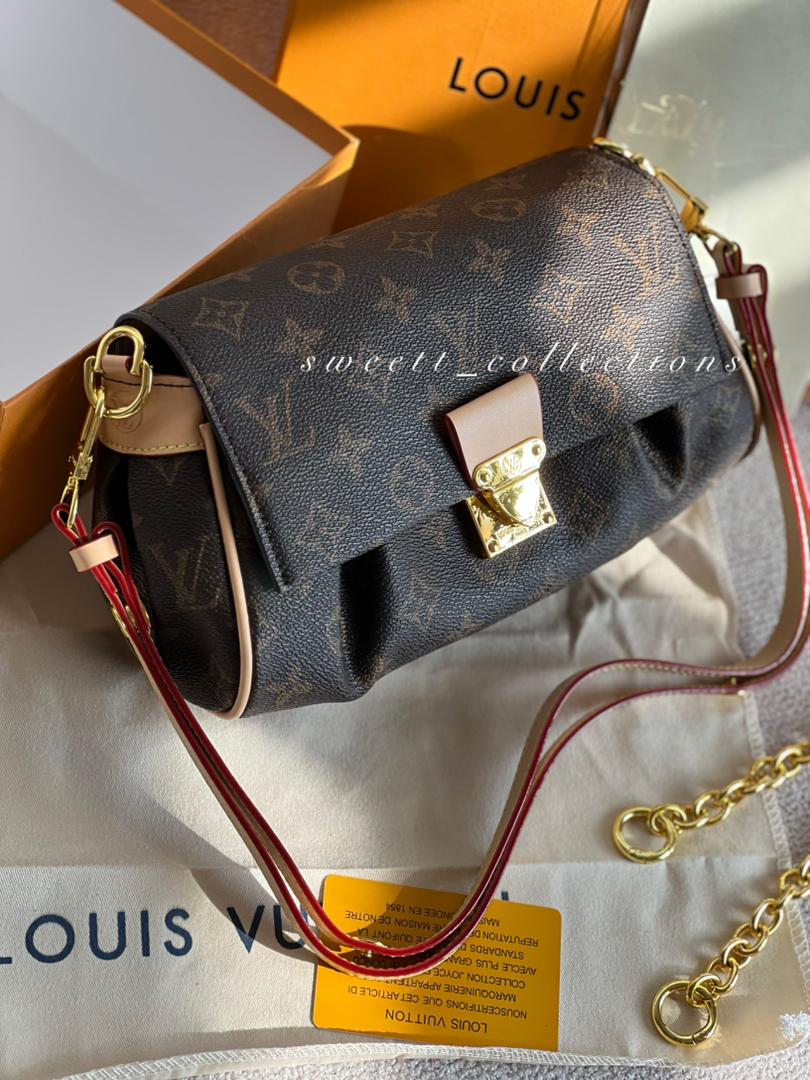 کیف دستی لویز ویتون . LOUIS VUITTON