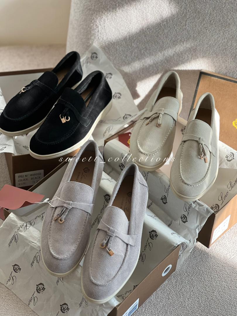 لوفر لورو پیانا .LORO PIANA