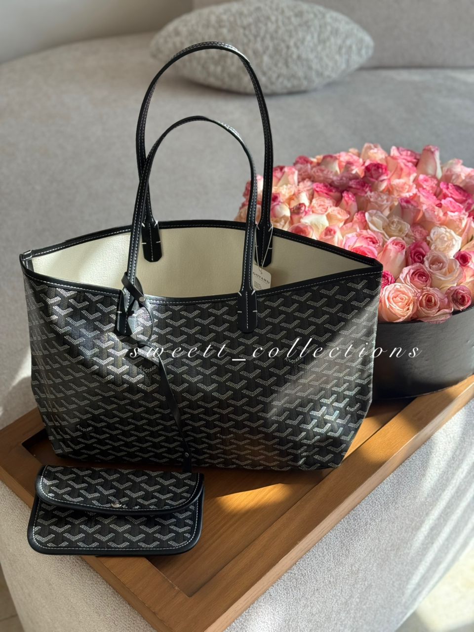 توت بگ برند گویارد