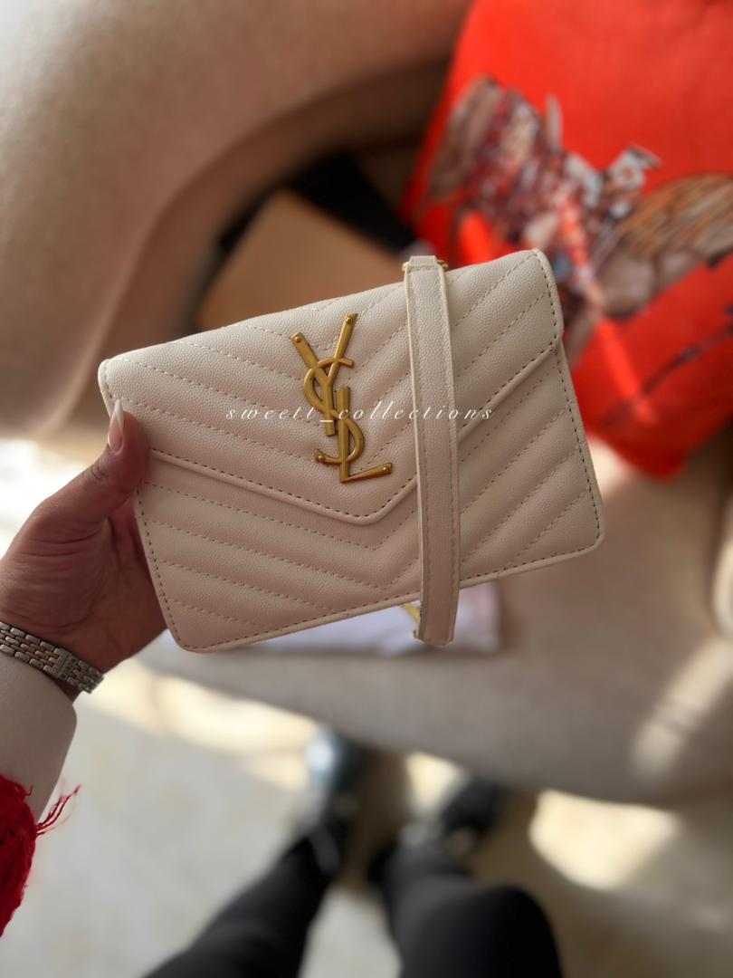 کیف زنانه مجلسی برند ایفسن لورن